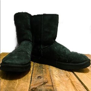 Ugg classic short boot ❄️